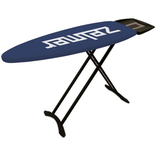 Deska do prasowania ZELMER ZIB0002 Deluxe 130 x 47 cm
