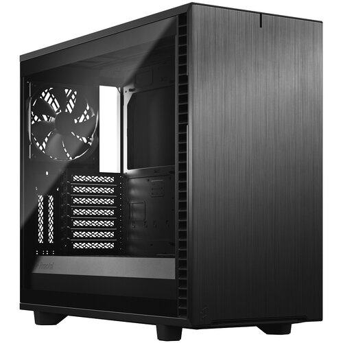 Obudowa FRACTAL DESIGN Define 7 Black TG Light Tint