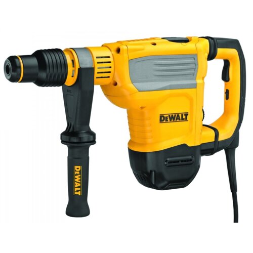 Młotowiertarka DEWALT D25614K