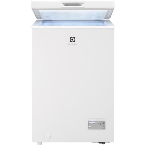 Zamrażarka ELECTROLUX LCB1AF10W0