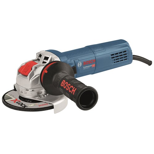 Szlifierka kątowa BOSCH Professional GWX 9-125 S 06017B2000