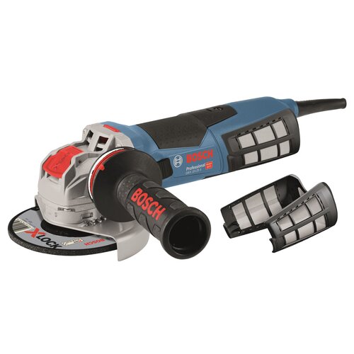 Szlifierka kątowa BOSCH Professional GWX 19-125 S 6017C8002