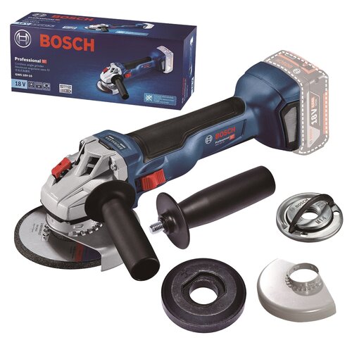 Szlifierka kątowa BOSCH Professional GWS 18V-10 06019J4002