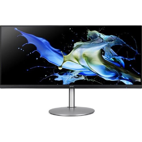 Monitor ACER CB342CK 34" 3440x1440px IPS 1 ms