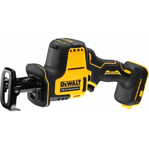 Pilarka szablowa DEWALT DCS369M2