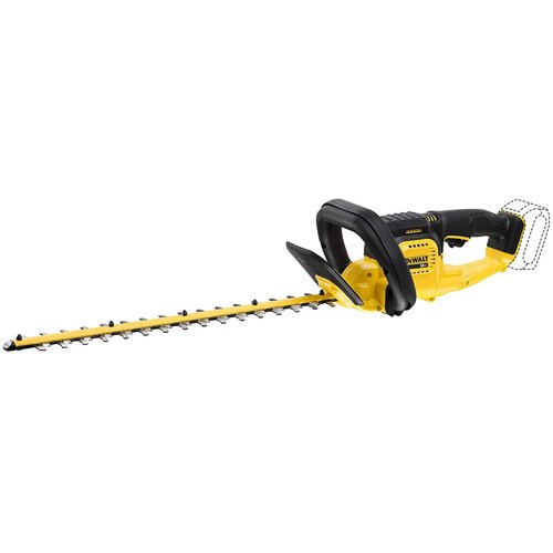 Nożyce do żywopłotu DEWALT DCMHT563N-XJ 18V akumulatorowe