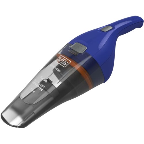 Odkurzacz ręczny BLACK&DECKER NVC115WA