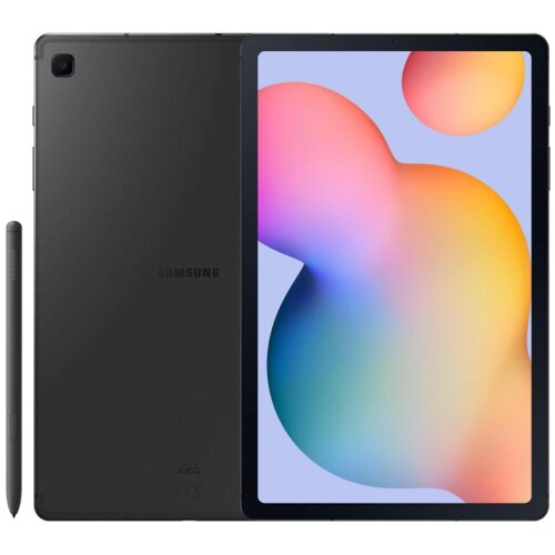 Tablet SAMSUNG Galaxy Tab S6 Lite 10.4" 4/64 GB LTE Wi-Fi Szary