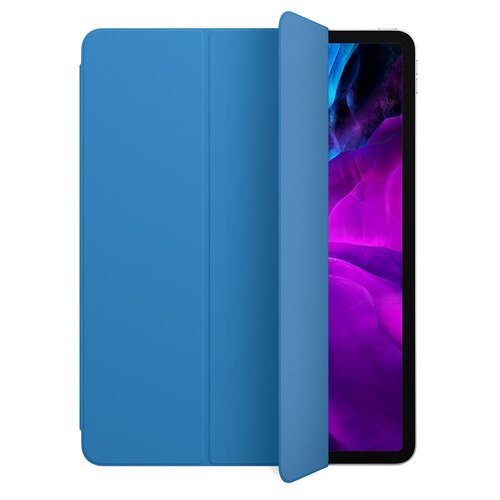 Etui na iPad Pro APPLE Smart Folio Błękitna fala