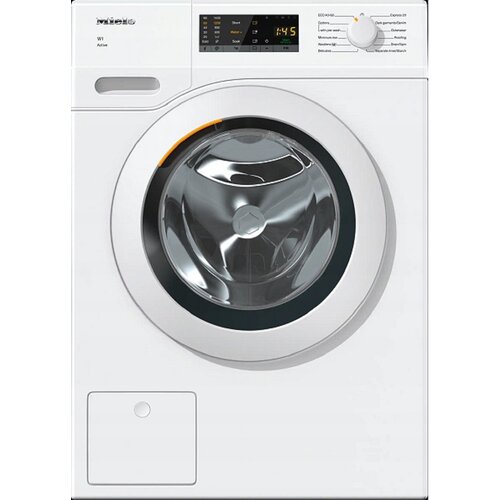 Pralka MIELE WCA030 WCS Active 7kg 1400 obr