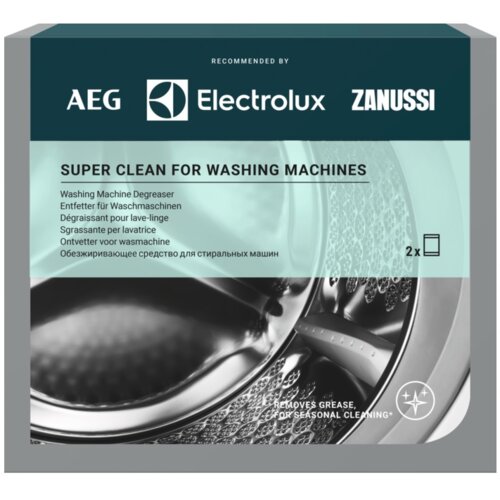 Środek czyszczący ELECTROLUX do pralek M3GCP200