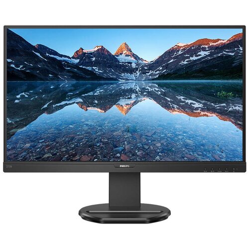 Monitor PHILIPS 273B9 27" 1920x1080px IPS 4 ms