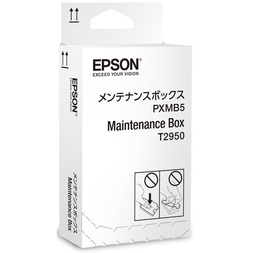Zestaw konserwacyjny EPSON T2950