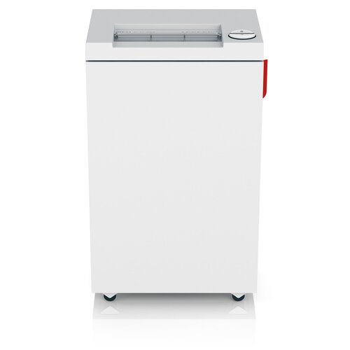 Niszczarka IDEAL 2445 35 L, P-5, Paski, Automatyczny Start/Stop, Funkcja cofania