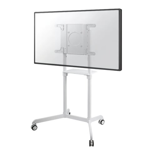 Stojak podłogowy NEOMOUNTS NS-M1250WHITE do TV 37-70 cali Biały