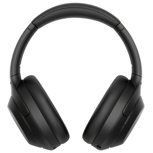 Słuchawki nauszne SONY WH-1000XM4B ANC Czarny