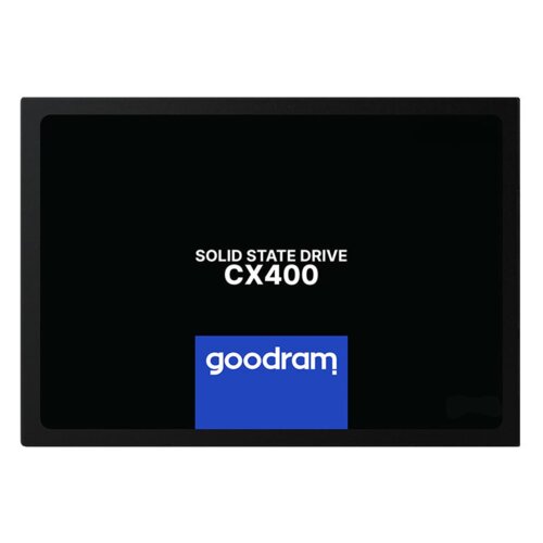 Dysk GOODRAM CX400 1TB SSD