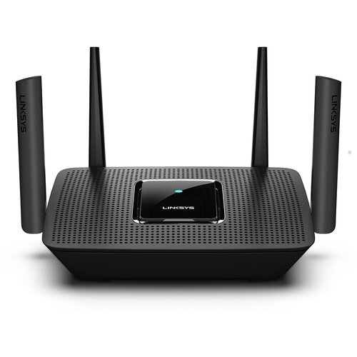 Router LINKSYS MR9000