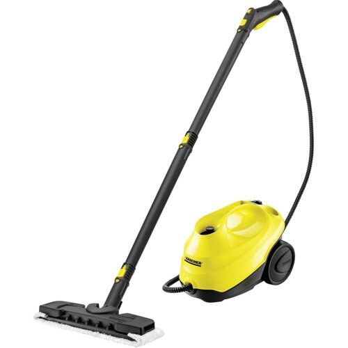 Parownica KARCHER SC 3 EasyFix 1.513-121.0 Żółty