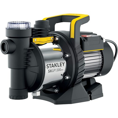 Pompa do wody STANLEY SXGP1300XFE elektryczna