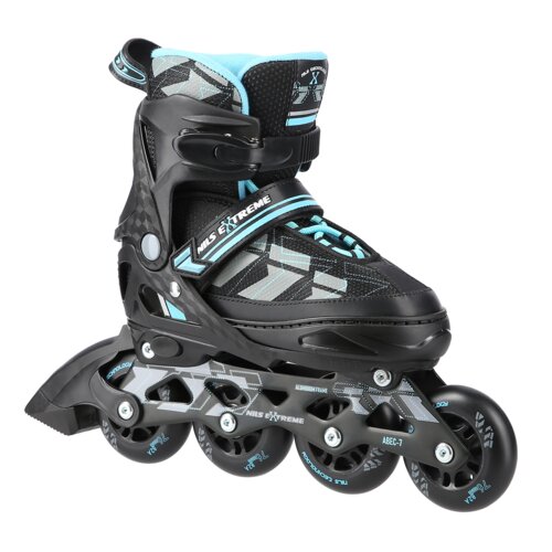 Łyżworolki NILS EXTREME NA11002 (rozmiar 35-38)