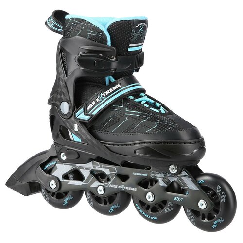 Łyżworolki NILS EXTREME NA11002 (rozmiar 39-42)