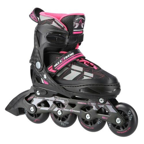 Łyżworolki NILS EXTREME NA11002 (rozmiar 35-38)