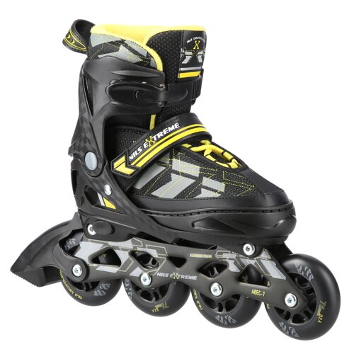 Łyżworolki NILS EXTREME NA11002 (rozmiar 39-42)