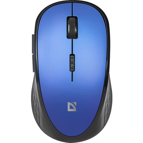 Mysz DEFENDER Aero MM-755