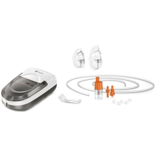 Inhalator nebulizator pneumatyczny HAXE Nebulus JLN-2305BS-B 0.4 ml/min