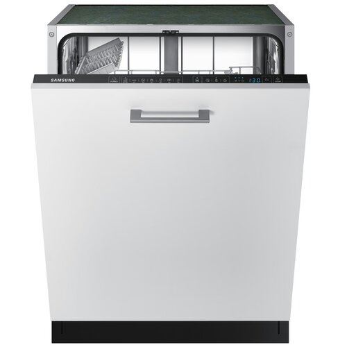 Zmywarka SAMSUNG DW60R7040BB Aqua Stop