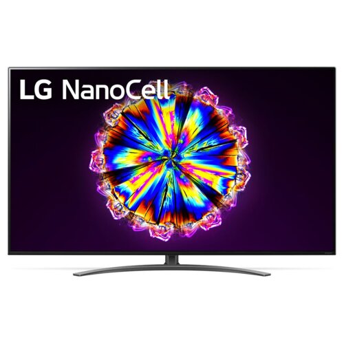 Telewizor LG 65NANO913NA 65" LED 4K 120Hz WebOS Dolby Vision Full Array HDMI 2.1 DVB-T2/HEVC/H.265