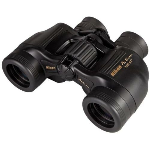 Lornetka NIKON Action EX 7x35 CF