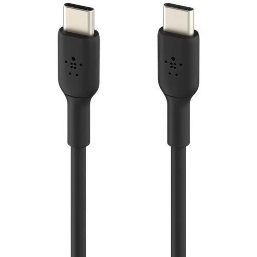 Kabel USB-C - Lightning BELKIN Braided 2 m