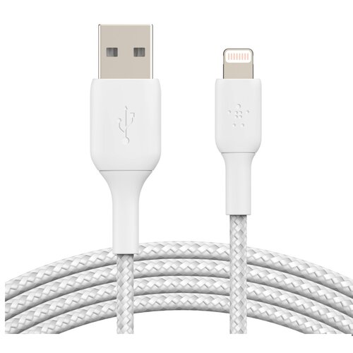 Kabel USB - Lightning BELKIN 2 m