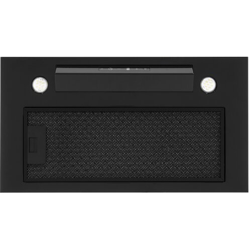 Okap AKPO WK-9 Neva 60 Czarny
