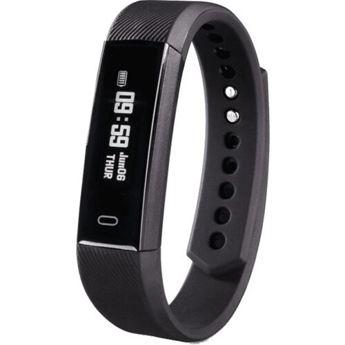 Smartband HAMA Fit Track 1900 Czarny