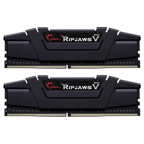 Pamięć RAM G.SKILL Ripjaws V 64GB (2x32GB) 3600MHz