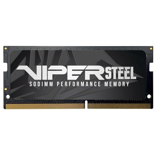 Pamięć RAM PATRIOT Viper Steel 32GB 3000MHz
