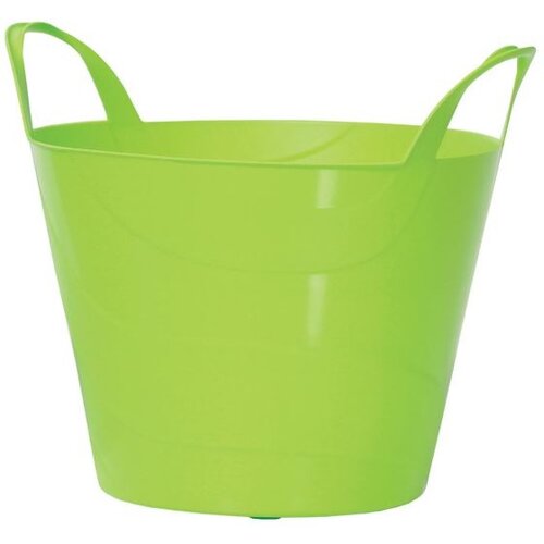 Kosz PROSPERPLAST Billy IPBI480-389U 45L Limonkowy