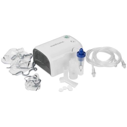 Inhalator nebulizator MEDISANA IN 520