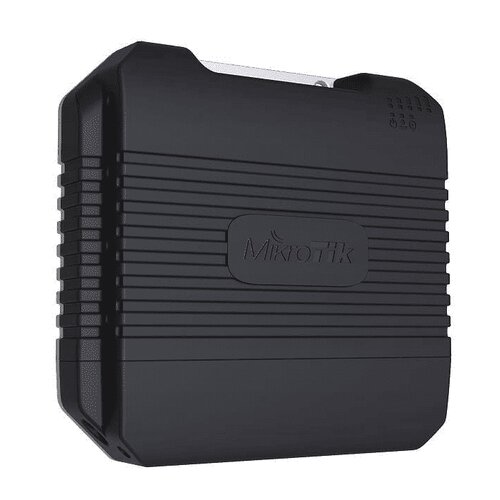 Router MIKROTIK LTAP 4G Kit