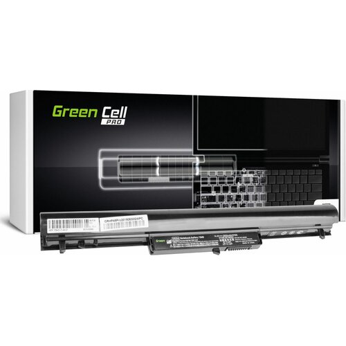 Bateria do laptopa GREEN CELL HP45PRO 2600 mAh