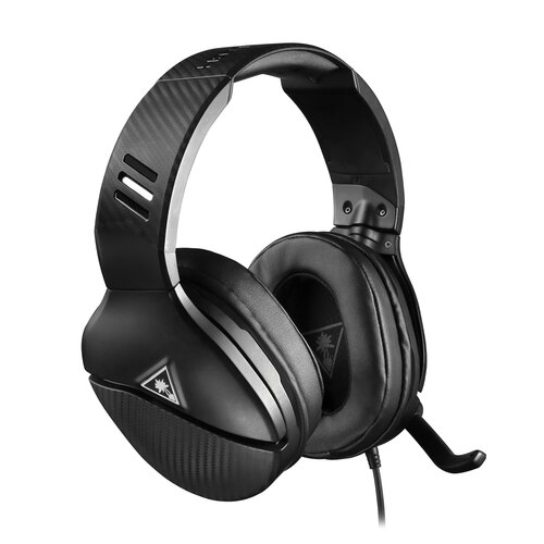Słuchawki nauszne TURTLE BEACH Atlas One Czarny