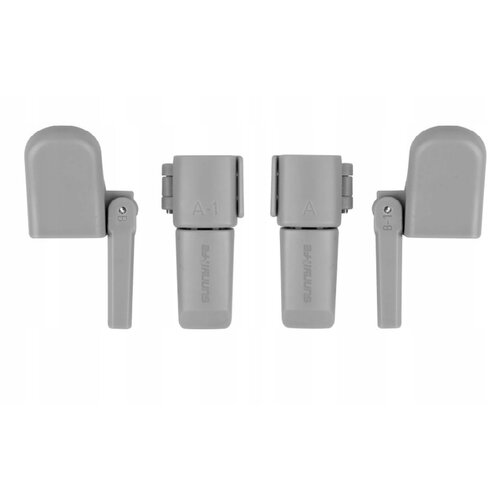 Przedłużenie podwozia SUNNYLIFE MM-LG541