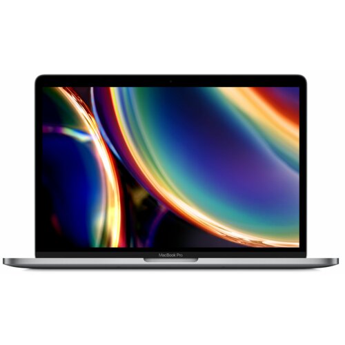 Laptop APPLE Macbook Pro 13.3" Retina i5-1038NG7 16GB SSD 1TB macOS Gwiezdna szarość