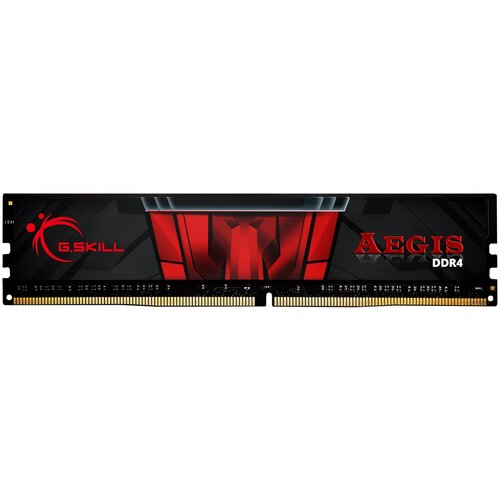 Pamięć RAM G.SKILL Aegis 4GB 2400MHz