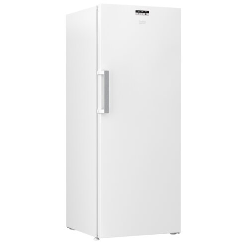 Zamrażarka BEKO RFSA240M31WN