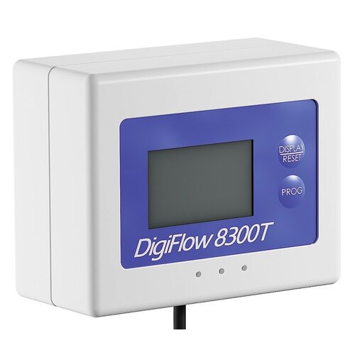 Miernik przepływu wody BLANCO DigiFlow 8300T