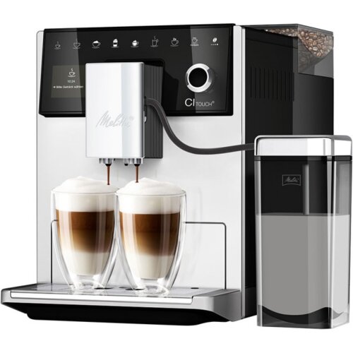 Ekspres MELITTA Ci Touch F63-101 EU